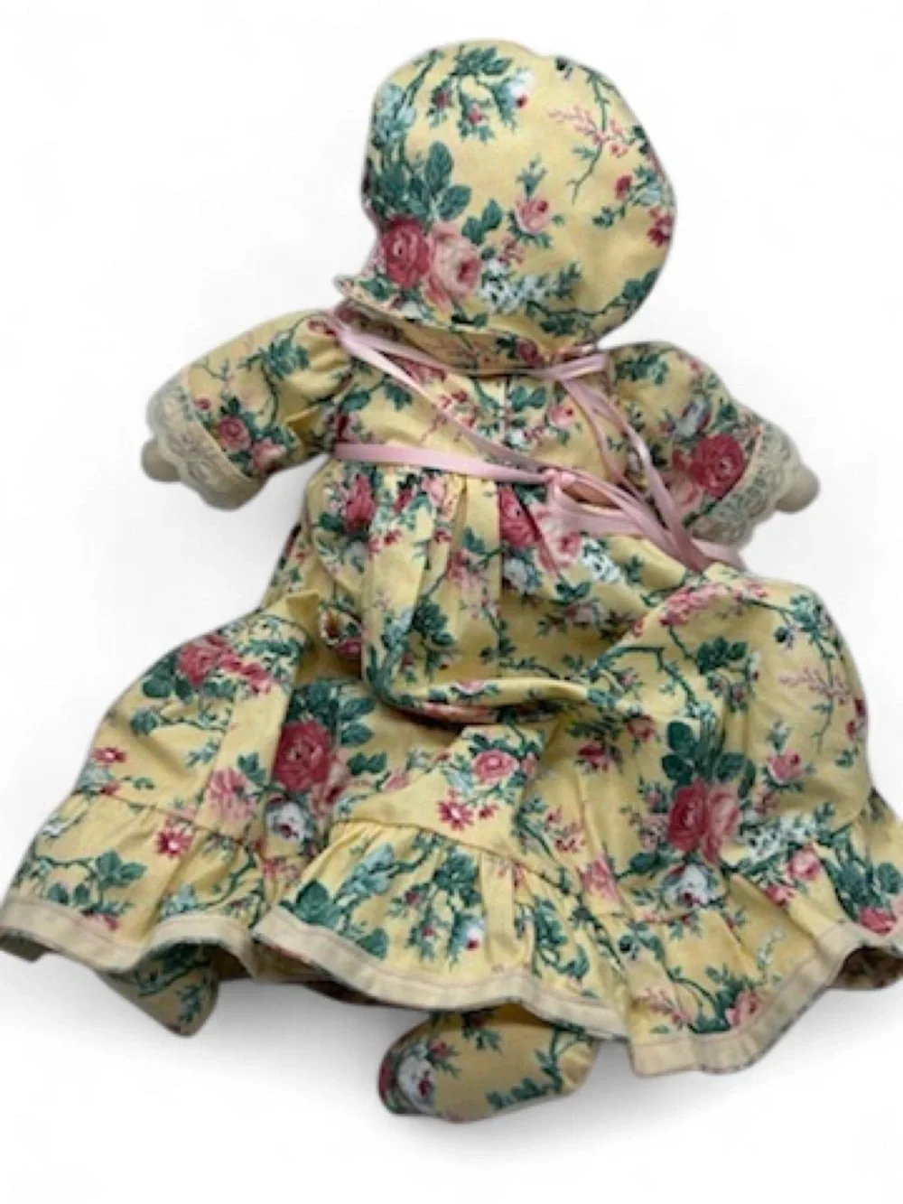 unbranded handmade style